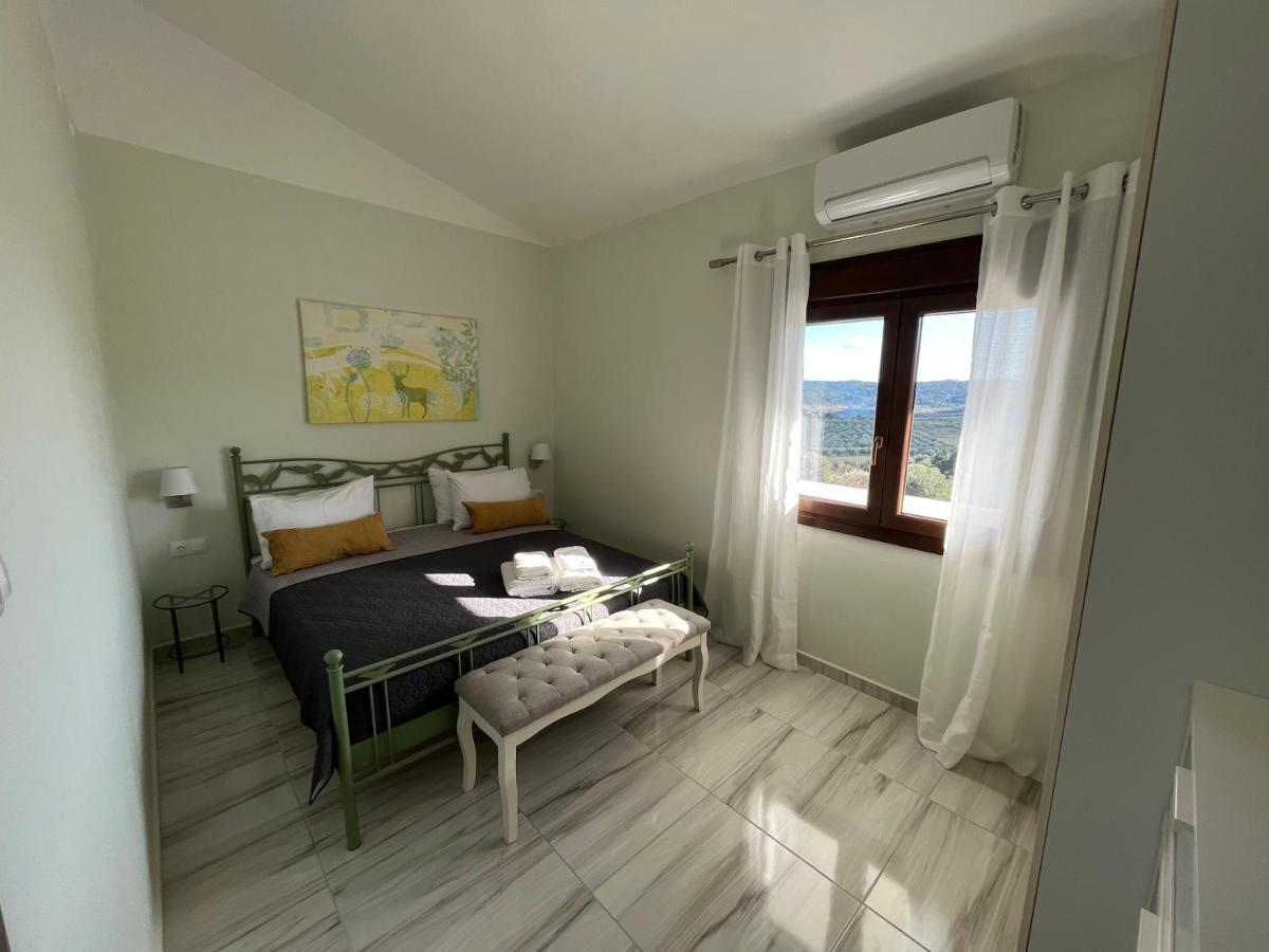 Xalonia Penthouse Apartment Áyios Nikólaos Luaran gambar